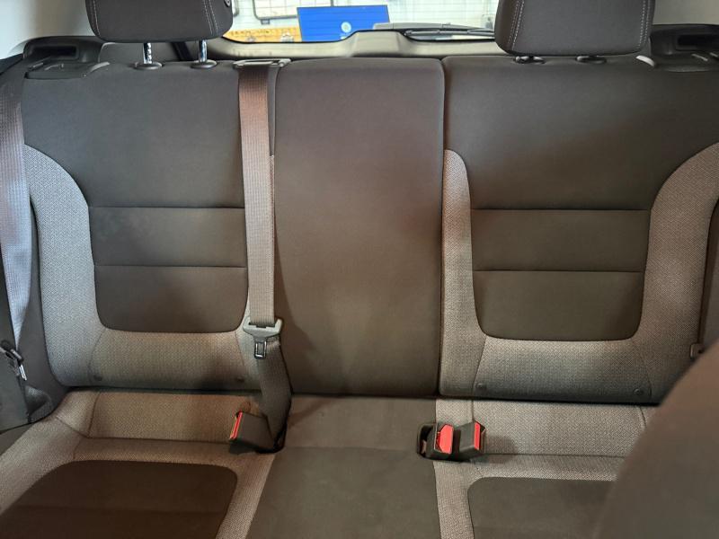 used 2025 Chevrolet TrailBlazer car, priced at $26,999