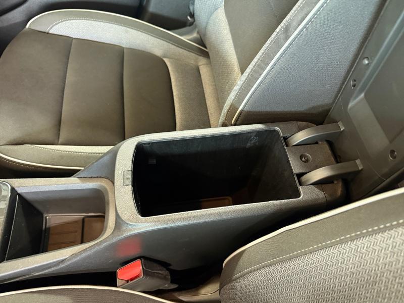 used 2025 Chevrolet TrailBlazer car, priced at $26,999