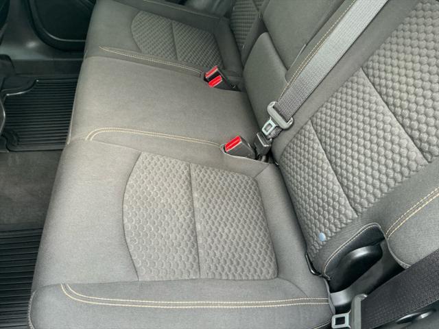 used 2020 GMC Terrain car, priced at $18,990