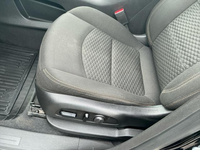 used 2020 GMC Terrain car, priced at $18,990