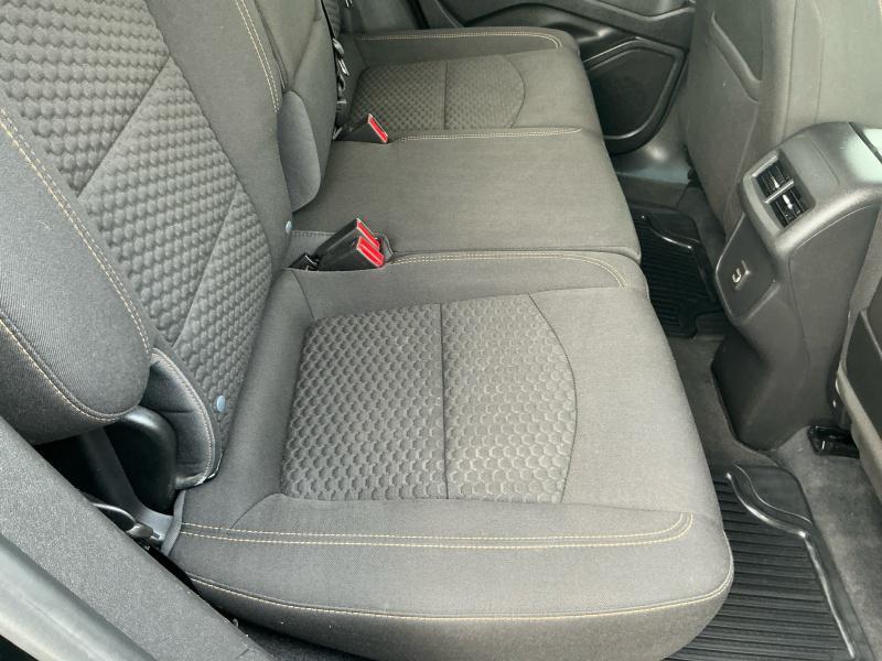 used 2020 GMC Terrain car, priced at $18,990
