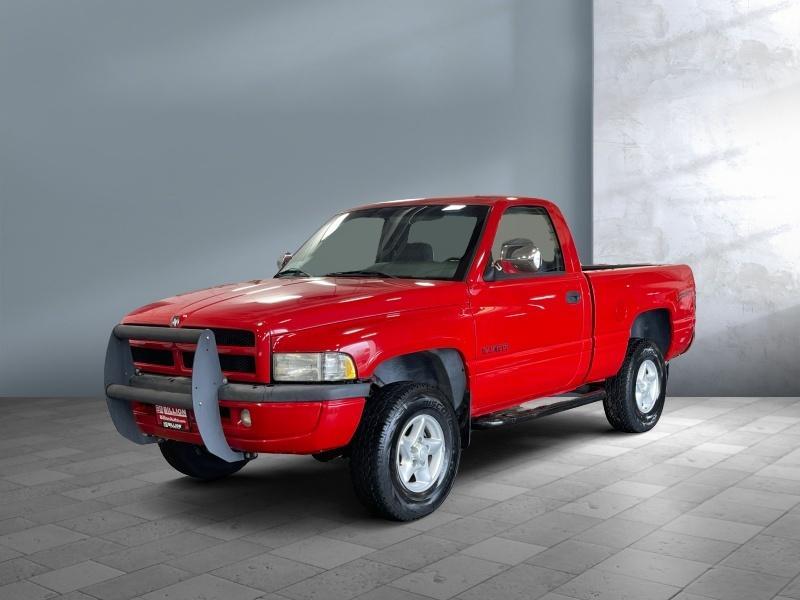 used 1997 Dodge Ram 1500 car, priced at $10,949