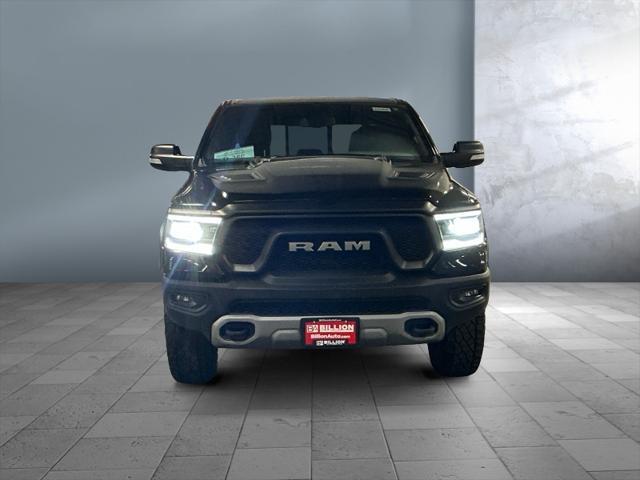 used 2019 Ram 1500 car, priced at $25,999