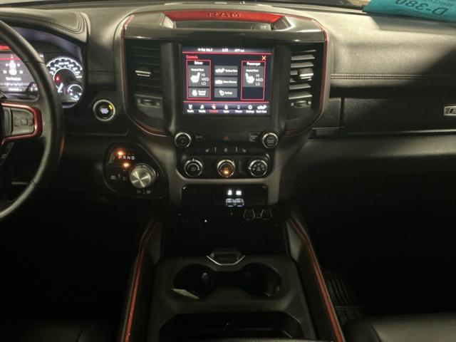 used 2019 Ram 1500 car, priced at $25,999
