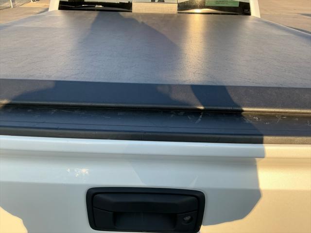 used 2018 Chevrolet Silverado 1500 car, priced at $35,470