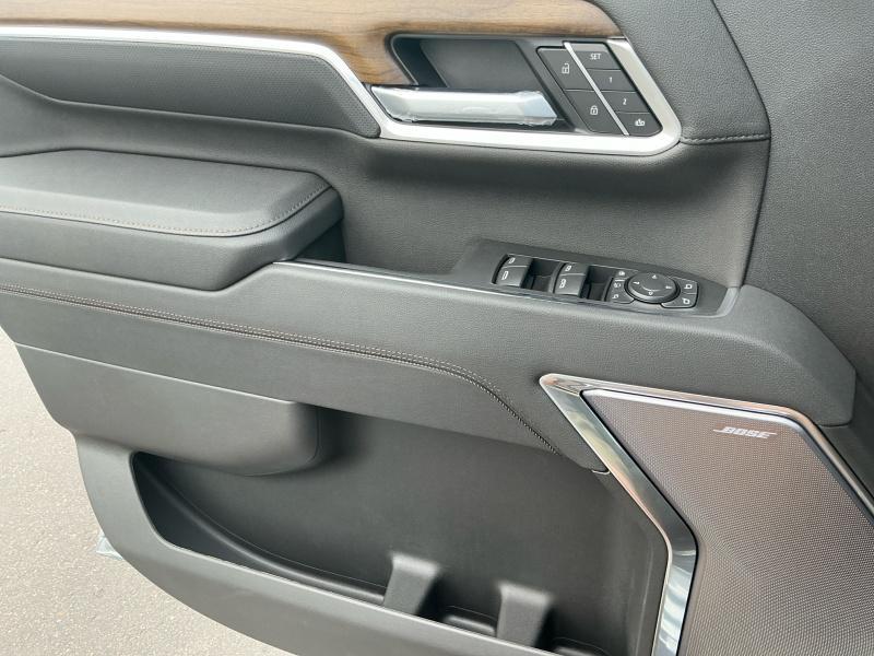 new 2025 Chevrolet Silverado 3500 car, priced at $89,744