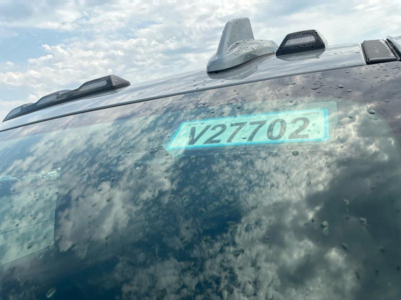 new 2025 Chevrolet Silverado 3500 car, priced at $89,744