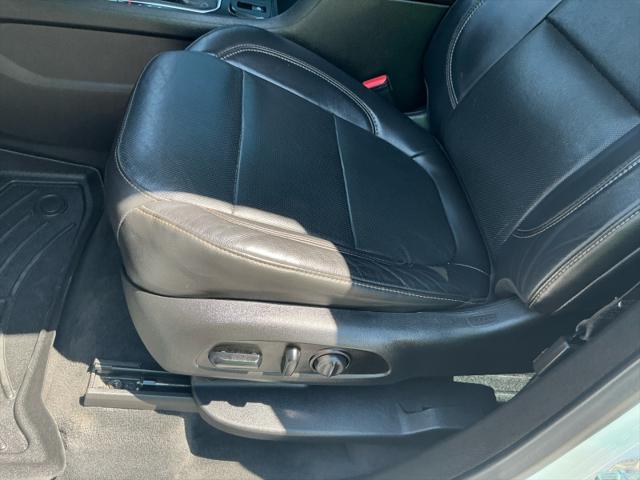 used 2020 Chevrolet Traverse car, priced at $28,999