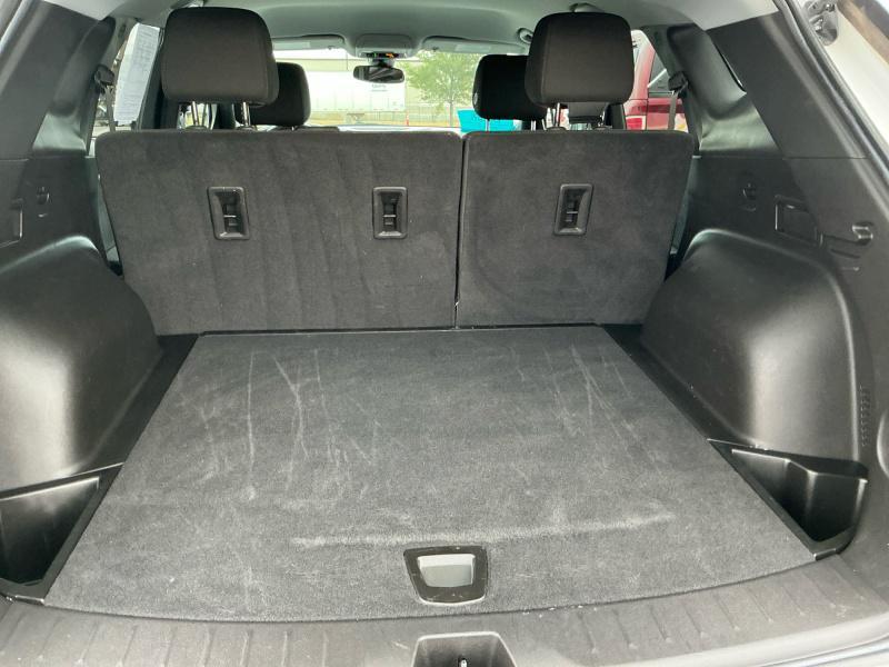 used 2022 Chevrolet Blazer car, priced at $28,490