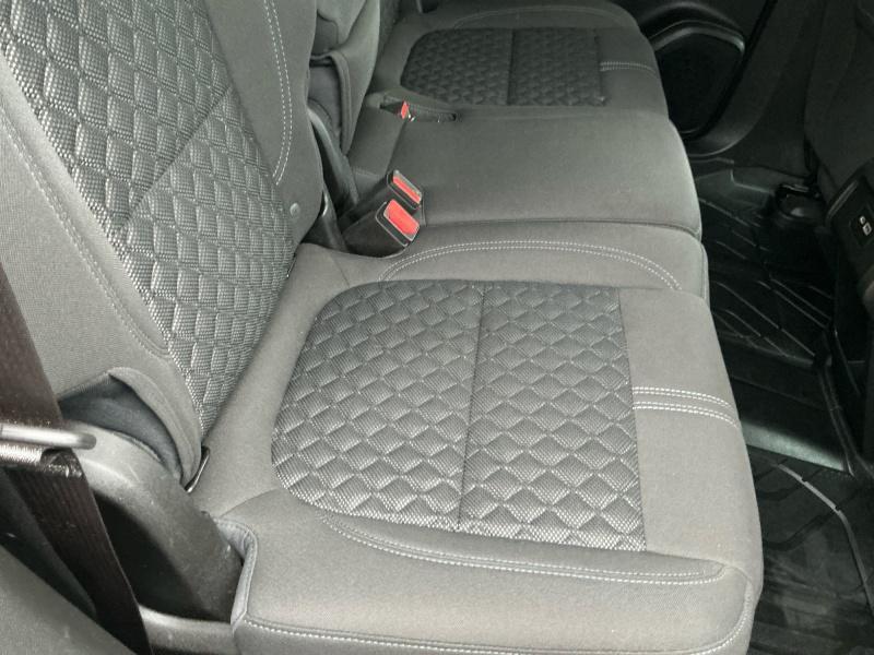 used 2022 Chevrolet Blazer car, priced at $28,490