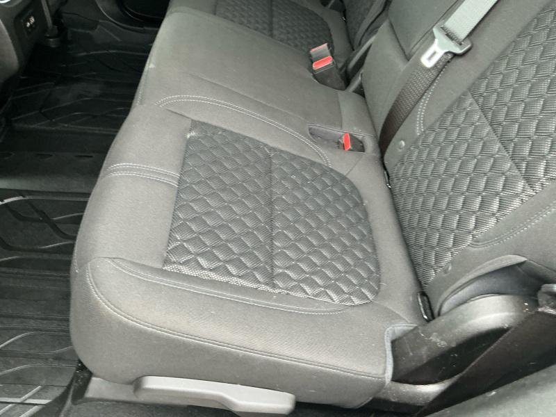 used 2022 Chevrolet Blazer car, priced at $28,490