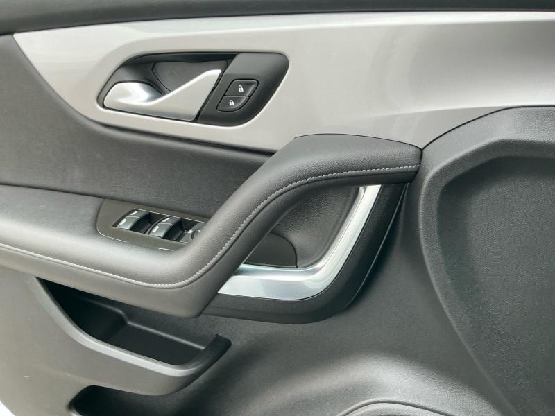 used 2022 Chevrolet Blazer car, priced at $28,490