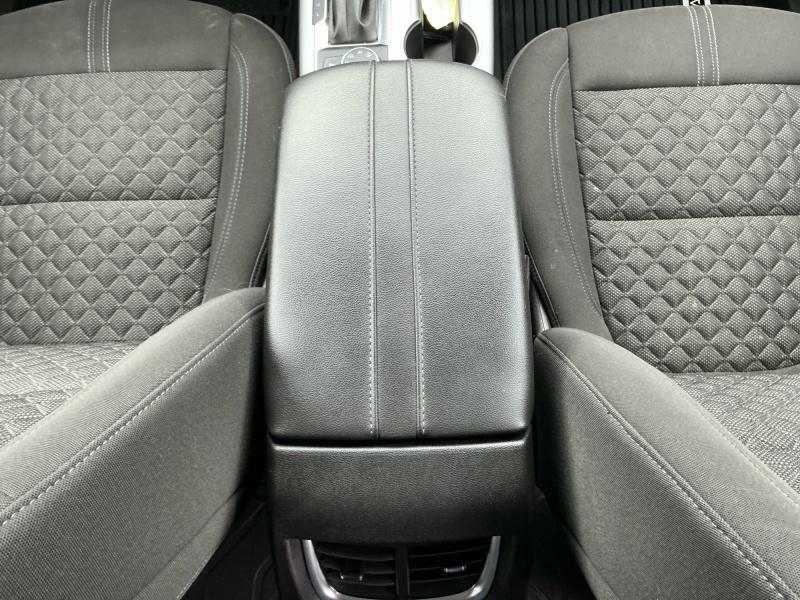 used 2022 Chevrolet Blazer car, priced at $28,490