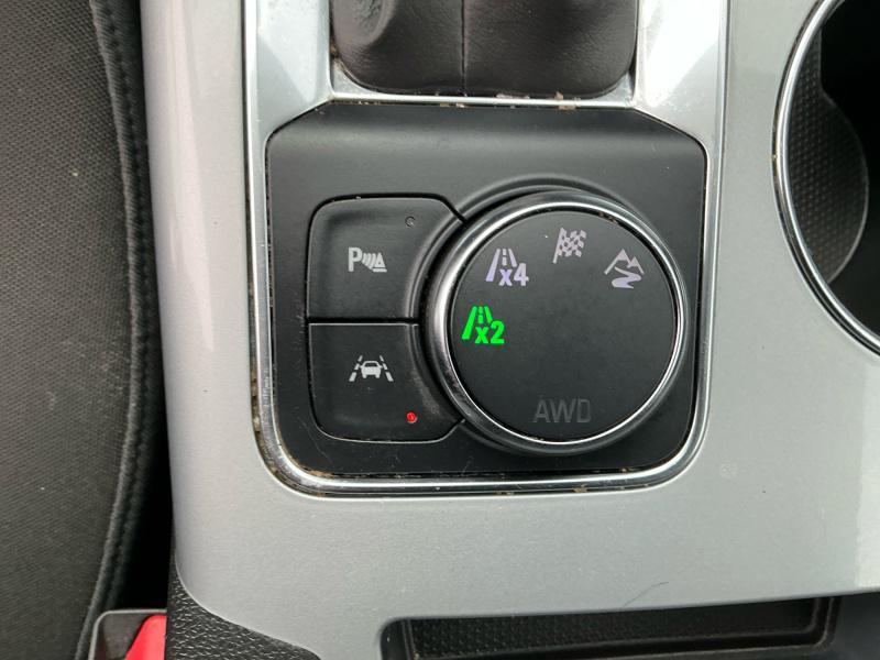 used 2022 Chevrolet Blazer car, priced at $28,490