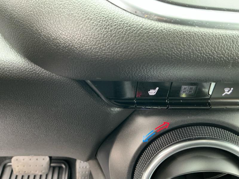 used 2022 Chevrolet Blazer car, priced at $28,490