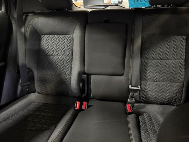 used 2024 Chevrolet Equinox car, priced at $26,990