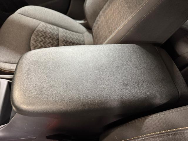 used 2024 Chevrolet Equinox car, priced at $26,990
