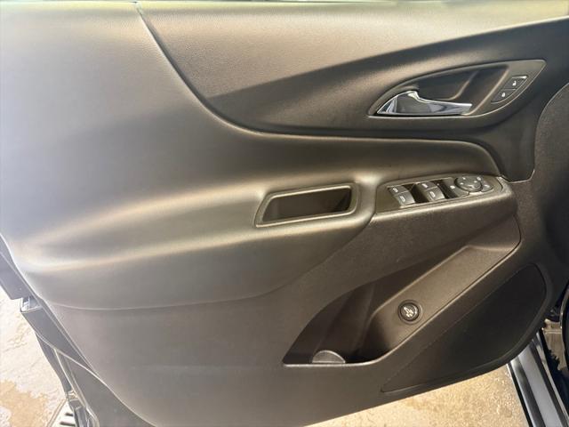 used 2024 Chevrolet Equinox car, priced at $26,499
