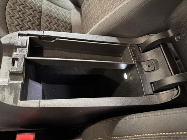 used 2024 Chevrolet Equinox car, priced at $26,990