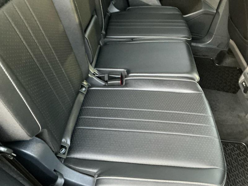 used 2024 Volkswagen Tiguan car, priced at $31,449
