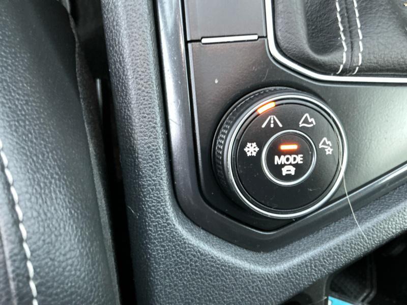 used 2024 Volkswagen Tiguan car, priced at $31,449
