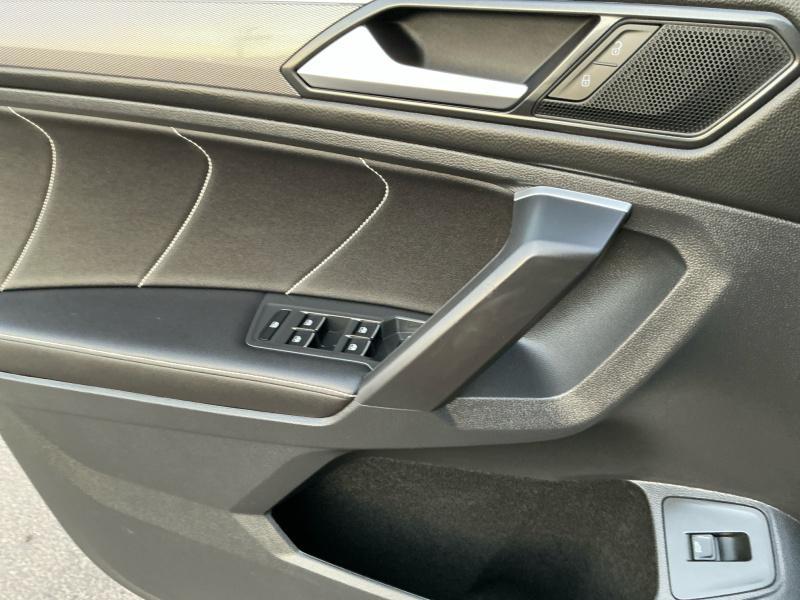 used 2024 Volkswagen Tiguan car, priced at $31,449