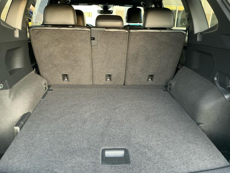 used 2024 Volkswagen Tiguan car, priced at $31,449