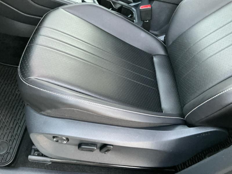 used 2024 Volkswagen Tiguan car, priced at $31,449