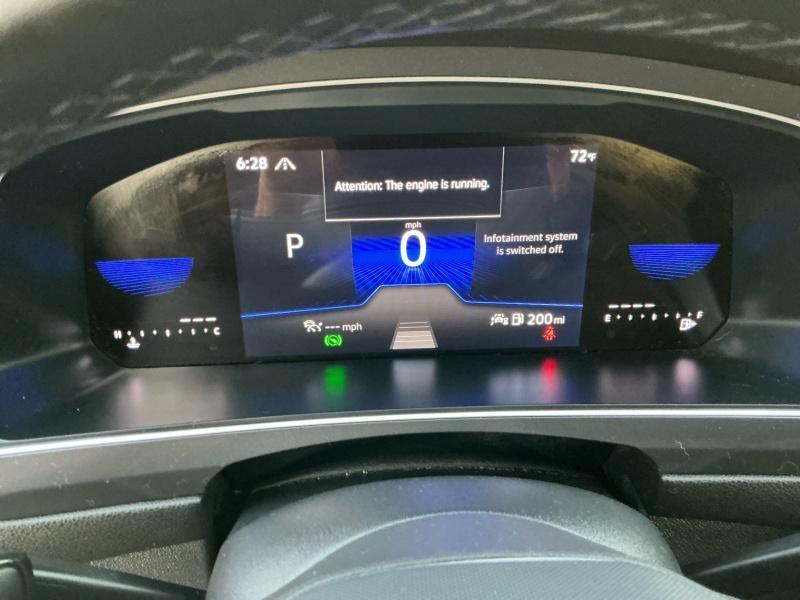 used 2024 Volkswagen Tiguan car, priced at $31,449