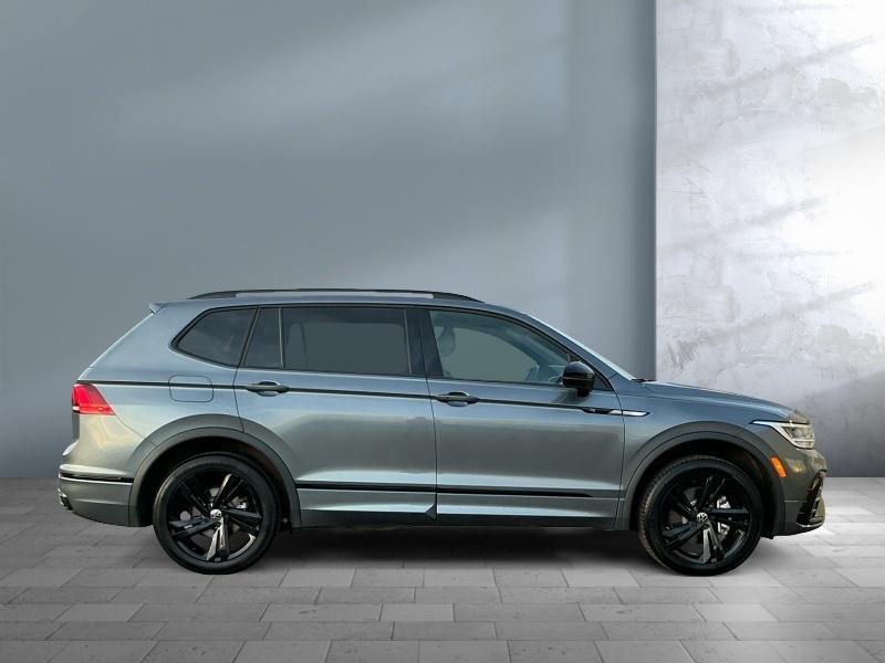 used 2024 Volkswagen Tiguan car, priced at $31,449