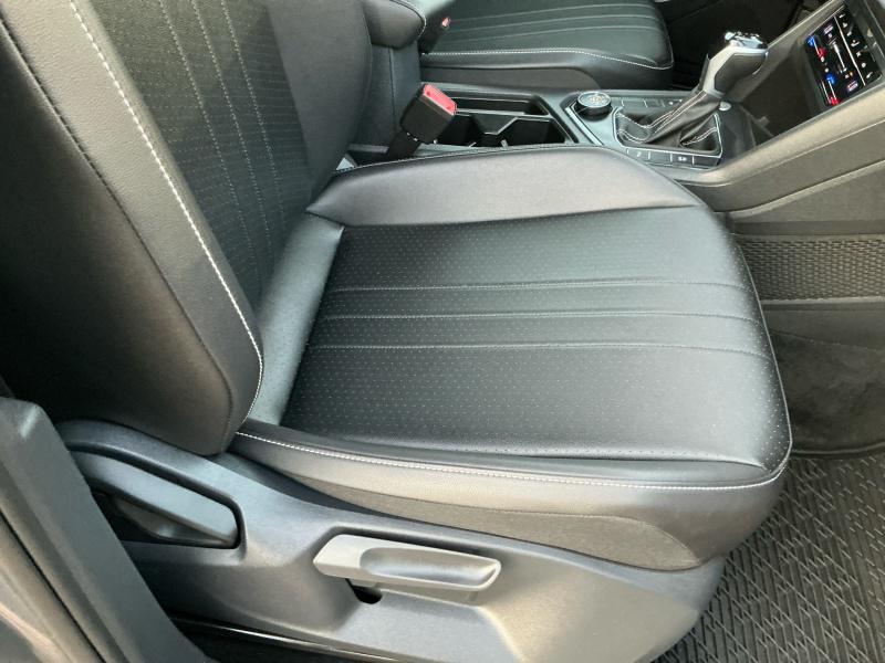 used 2024 Volkswagen Tiguan car, priced at $31,449