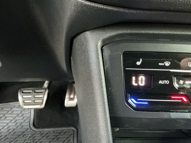 used 2024 Volkswagen Tiguan car, priced at $31,449