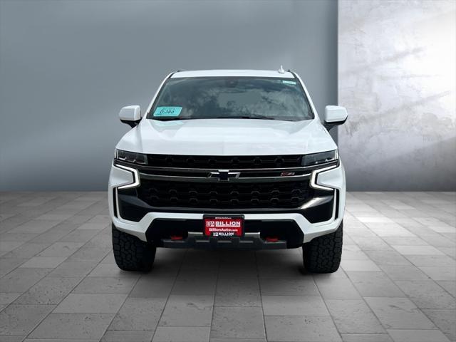 used 2021 Chevrolet Tahoe car, priced at $49,995