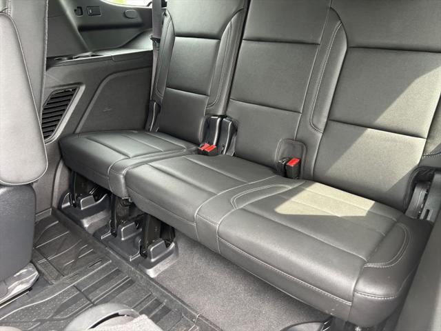 used 2021 Chevrolet Tahoe car, priced at $49,995
