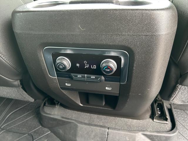 used 2021 Chevrolet Tahoe car, priced at $49,995