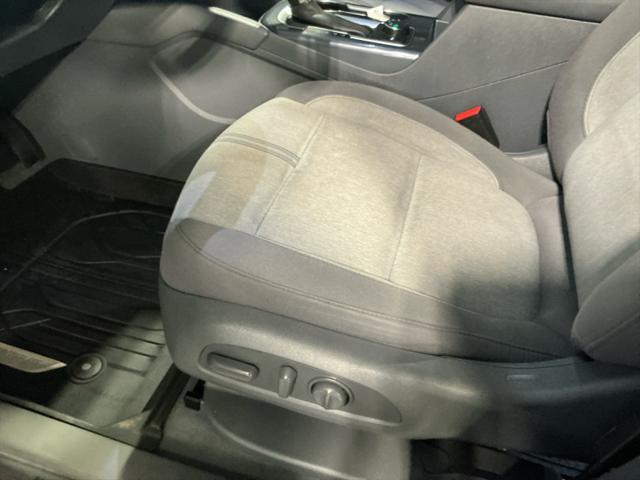 used 2020 Chevrolet Blazer car, priced at $22,999