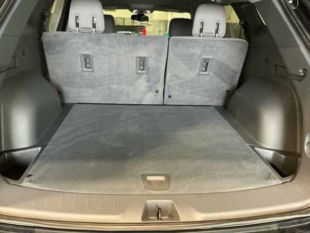 used 2020 Chevrolet Blazer car, priced at $22,999