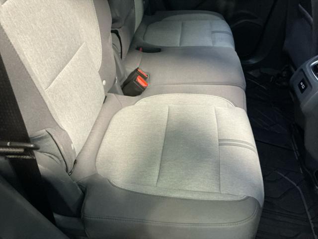 used 2020 Chevrolet Blazer car, priced at $22,999