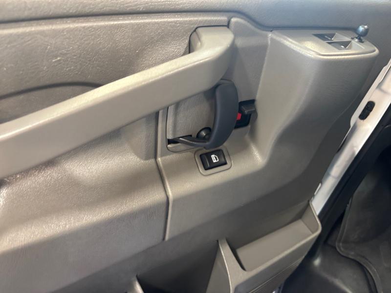 used 2024 Chevrolet Express 2500 car, priced at $47,999