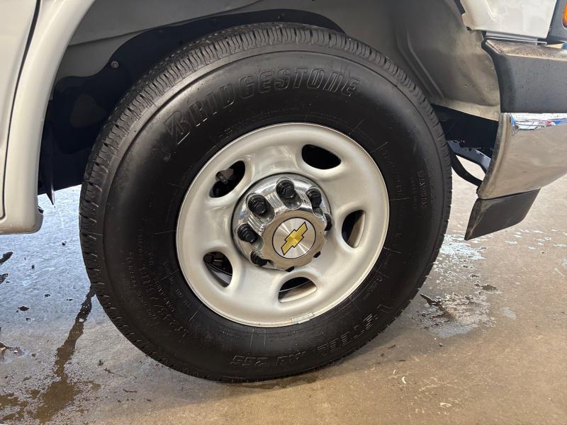 used 2024 Chevrolet Express 2500 car, priced at $47,999
