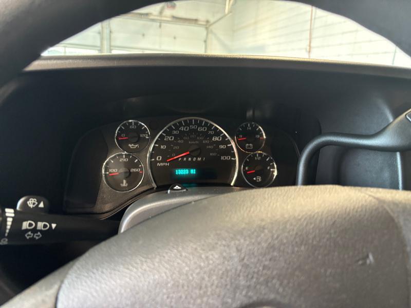 used 2024 Chevrolet Express 2500 car, priced at $47,999