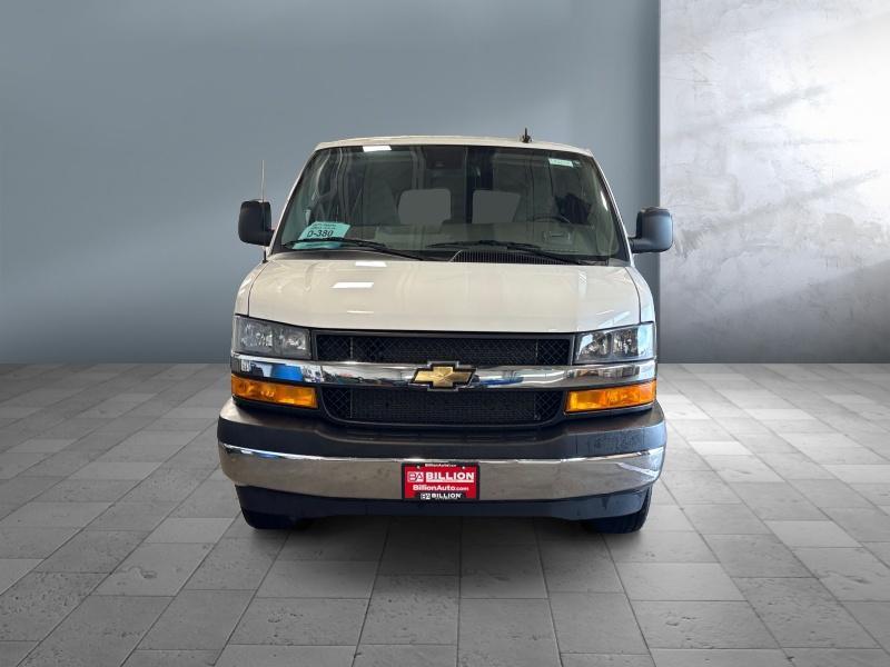 used 2024 Chevrolet Express 2500 car, priced at $47,999