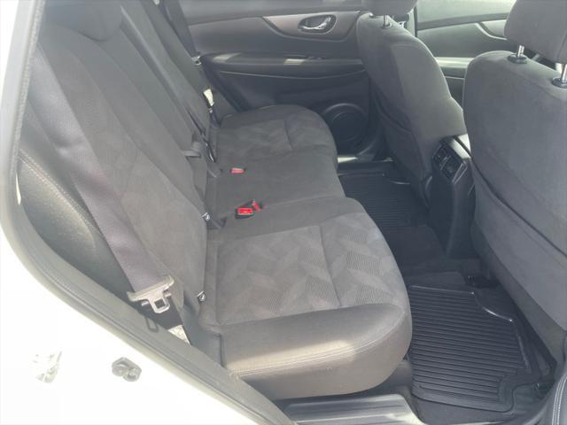 used 2016 Nissan Rogue car, priced at $12,999