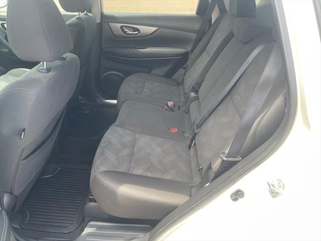 used 2016 Nissan Rogue car, priced at $12,999
