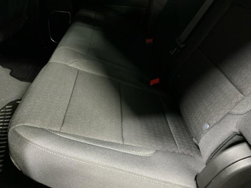 new 2026 Chevrolet Silverado 1500 car, priced at $51,494