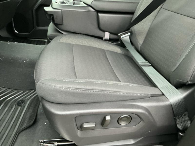 new 2026 Chevrolet Silverado 1500 car, priced at $51,494