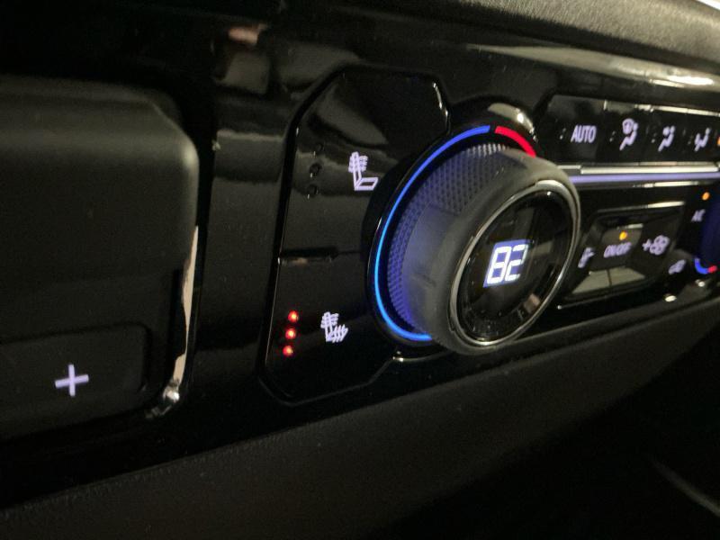 new 2026 Chevrolet Silverado 1500 car, priced at $52,494