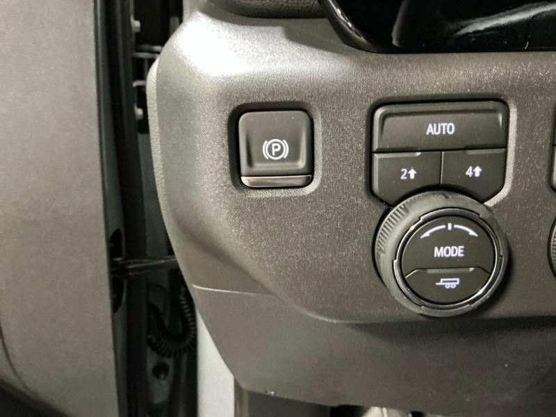 new 2026 Chevrolet Silverado 1500 car, priced at $51,494