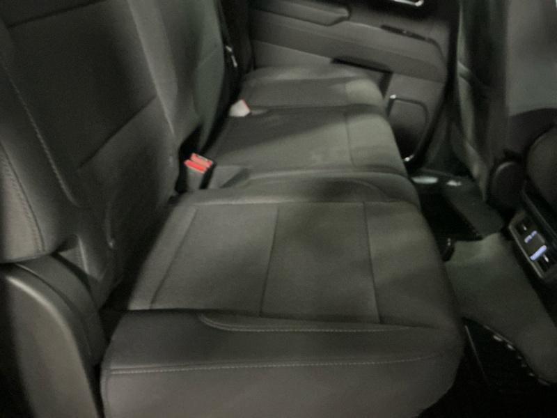 new 2026 Chevrolet Silverado 1500 car, priced at $51,494