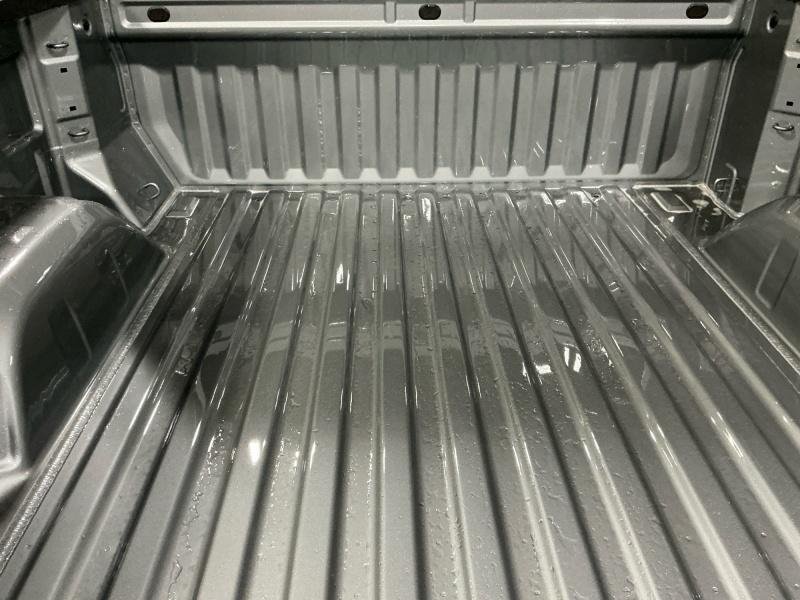 new 2026 Chevrolet Silverado 1500 car, priced at $51,494